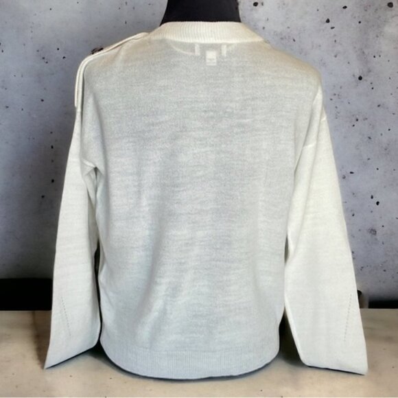 JDY Jacqueline de Yong Lightweight Sweater - Picture 3 of 7